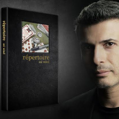 Répertoire (Édition standard)